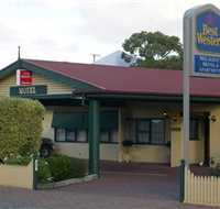 Best Western Melaleuca Apartments