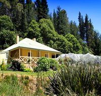 Bishops Adelaide Hills - Willow Cottage