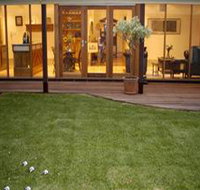 Bishops Garden