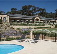 Brice Hill Country Lodge