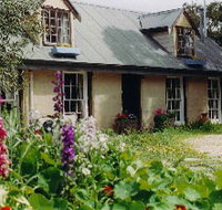 Bronte Manor - Wuthering Heights - 2032 Olympic Games