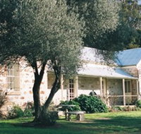Bungaree Station