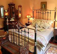 Buxton Manor - Butlers Apartment