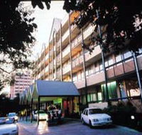 Chifley On South Terrace