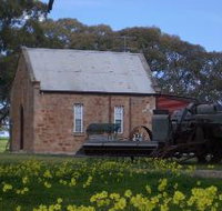 Clare Valley Cabins