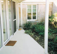 Cornerstone Cottage