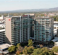 Crowne Plaza Adelaide