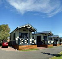 Discovery Holiday Park - Adelaide Beachfront - 2032 Olympic Games