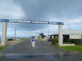 Edithburgh SA 2032 Olympic Games