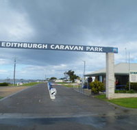 Edithburgh Caravan Park