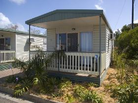 Edithburgh Caravan Park - 2032 Olympic Games 2