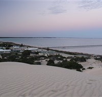 Fowlers Bay Caravan Park
