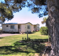 Hillview Caravan Park - 2032 Olympic Games