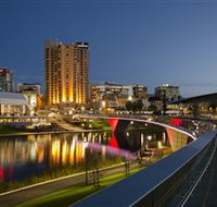 InterContinental Adelaide