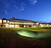 Links Lady Bay Golf Resort - 2032 Olympic Games