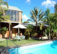 McLaren Vale Motel  Apartments - 2032 Olympic Games