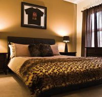 McLaren Vale Studio Apartments - 2032 Olympic Games