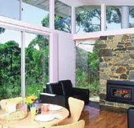 Ridgetop Retreats - 2032 Olympic Games