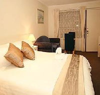 Robetown Motor Inn and Apartments