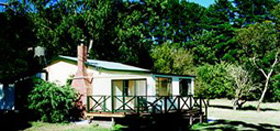 Southern Ocean Retreats Glenburn Cottage - 2032 Olympic Games 0