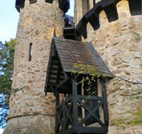 The Castle Keep BB at Thorngrove - 2032 Olympic Games