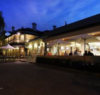 The Stirling Hotel - 2032 Olympic Games