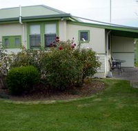 Tobruk Cottage