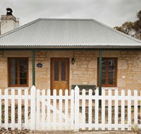 Victoria Cottage