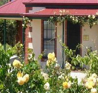 Wine And Roses Bed And Breakfast - 2032 Olympic Games