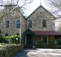 Woodhouse Activity Centre