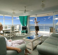 2nd Avenue Beachside Apartments - 2032 Olympic Games