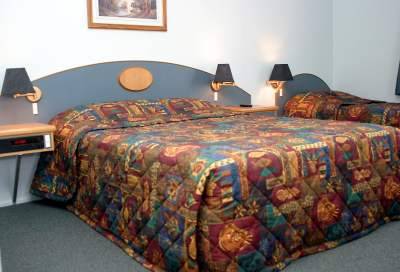 A Oscar Motel - 2032 Olympic Games 1
