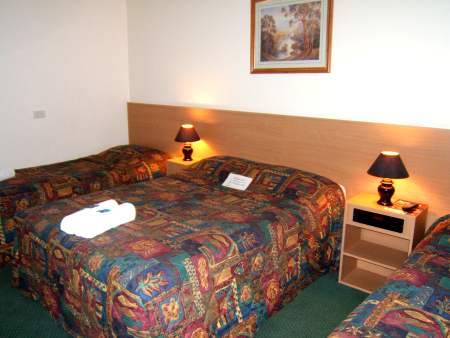A Oscar Motel - 2032 Olympic Games 2