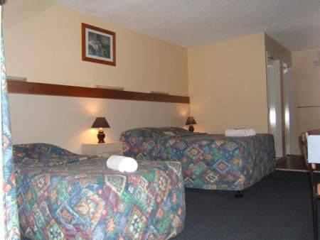 A Oscar Motel - 2032 Olympic Games 3