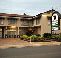 Abbotsleigh Motor Inn - 2032 Olympic Games