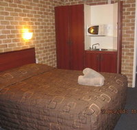 Acacia Motor Inn - 2032 Olympic Games