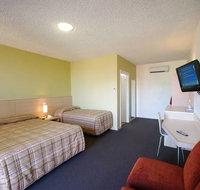 Adelaide Road Motor Lodge