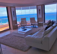 Aegean Apartments - 2032 Olympic Games