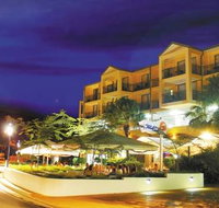Airlie Beach Hotel