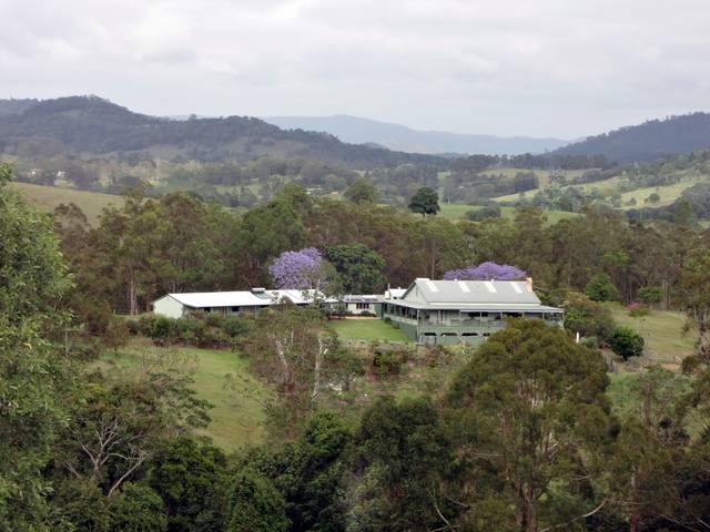 Sexton QLD 2032 Olympic Games