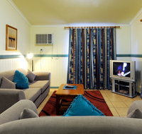 Anchorage Holiday Park