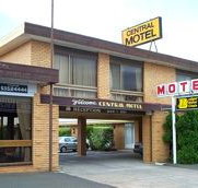 Ararat Central Motel - 2032 Olympic Games