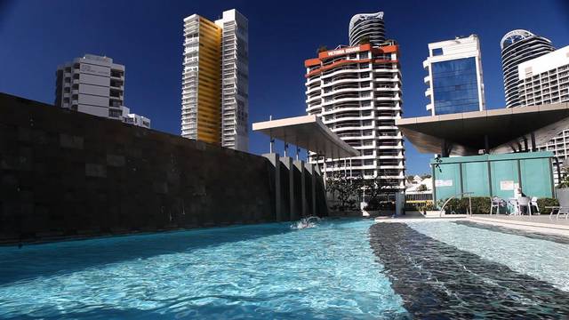 Broadbeach QLD 2032 Olympic Games