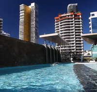 Aria Apartments - 2032 Olympic Games