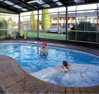 Arkana Motor Inn  Terrace Apartments