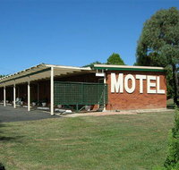 Armidale Rose Villa Motel - 2032 Olympic Games