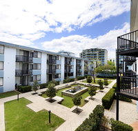 Assured Waterside Apartments
