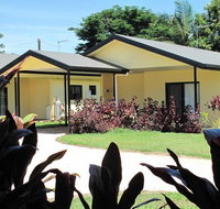 Atherton Holiday Park - 2032 Olympic Games