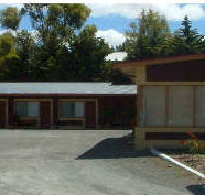 Auburn Shiraz Motel - 2032 Olympic Games