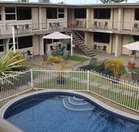 A'Montego Mermaid Beach Motel - 2032 Olympic Games